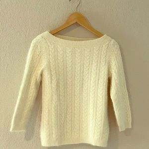 Lauren by Ralph Lauren Sweater